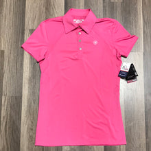 Load image into Gallery viewer, O/C Ariat Polo Shirt
