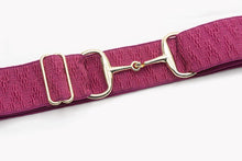 Load image into Gallery viewer, Ellany Snaffle Belts 1.5”

