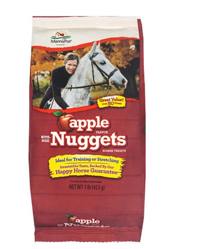 Apple Nuggets