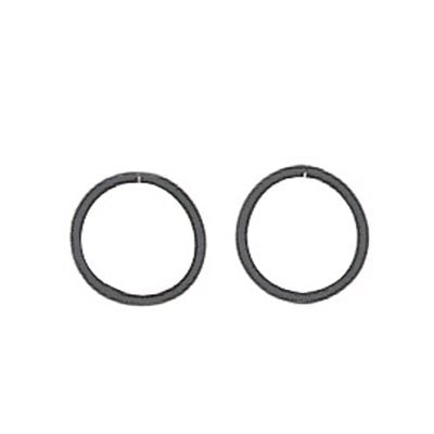 Safety Stirrup Replacement Bands