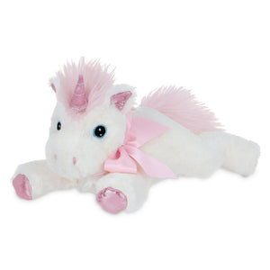 Baby Dreamer Unicorn Rattle