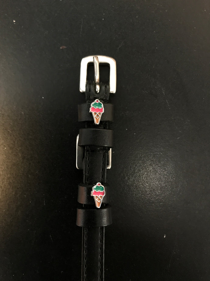 Mane Jane Spur Straps