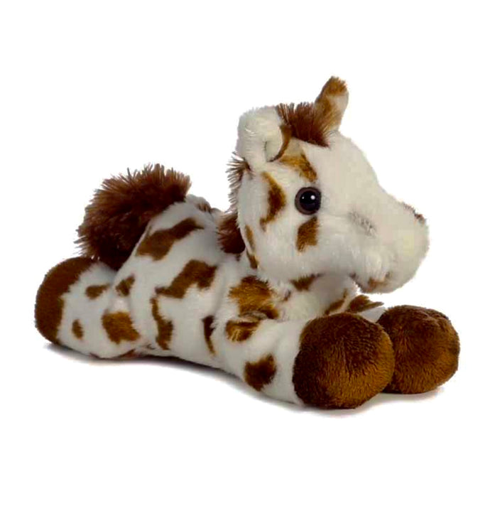 Plush Little Appaloosa