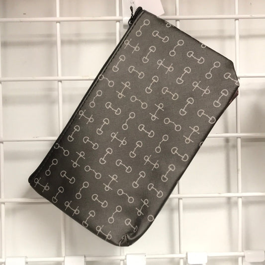 650 NW Bits Cosmetic Bags