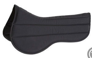 Equifit Non-Slip Contour T-Foam Half Pad