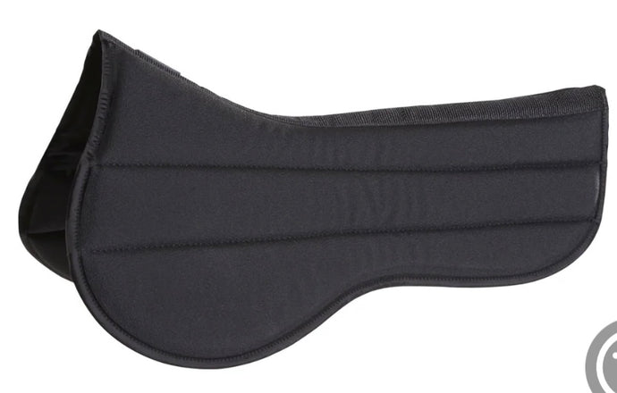 Equifit Non-Slip Contour T-Foam Half Pad