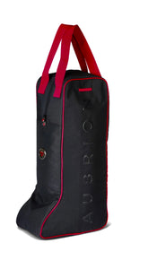 Aubrion Tall Boot Bag