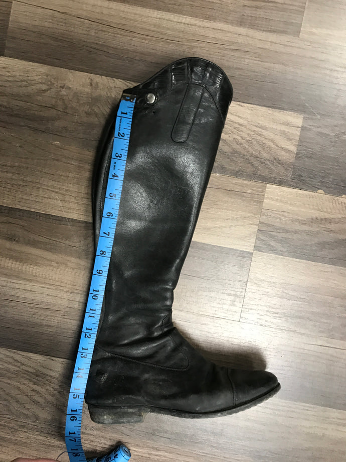 O/C La Mundial Tall Boots