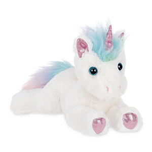 Lil Rainbow Shimmers the Unicorn