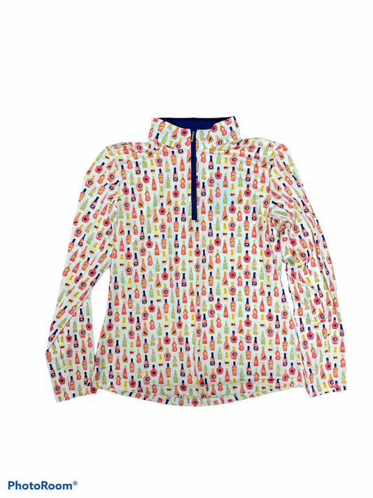 628 SanSoleil Sunshirt Vineyard