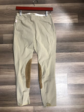 Load image into Gallery viewer, O/C #1965 tan 28R adult breeches
