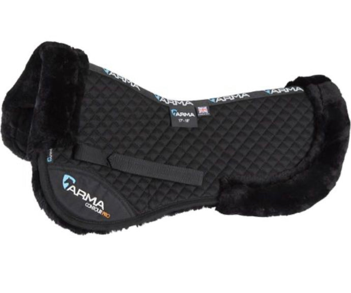 ARMA SupaFleece Half pad