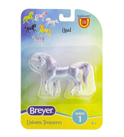 Breyer Unicorn Treasures