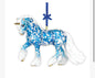 Breyer Christmas Ornaments