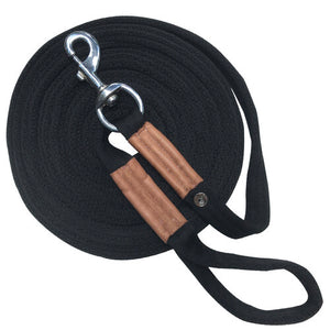 Plughz ProSport Essentials Lunge Line