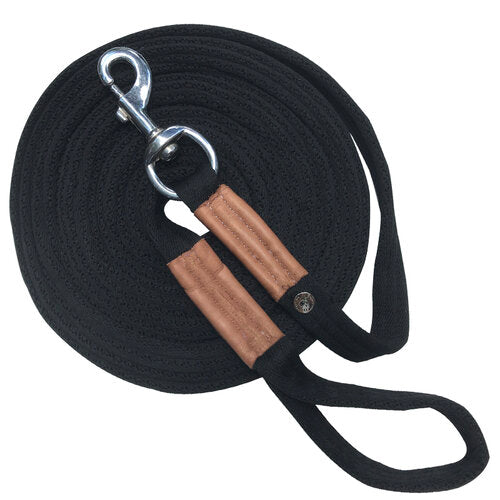 Plughz ProSport Essentials Lunge Line