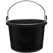 265 Bucket-8 qt
