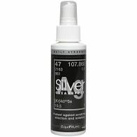 Equifit AGSilver Cleanspray 4oz