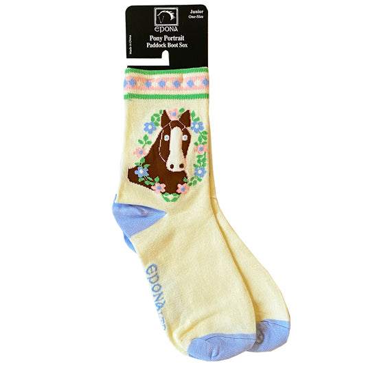 AE Epona Socks Youth - DISCOUNTINUED