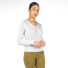 Load image into Gallery viewer, Samshield Lisa Twisted Sweater
