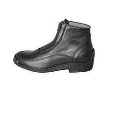 Grand Prix Milan Paddock Boot Black