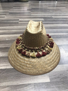 Sun Hat by Dragonfly Designs