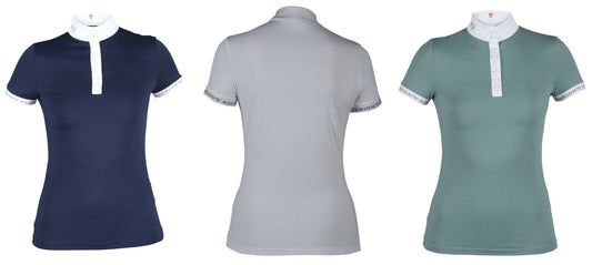 Aubrion Chester Show Shirt*CLEARANCE*