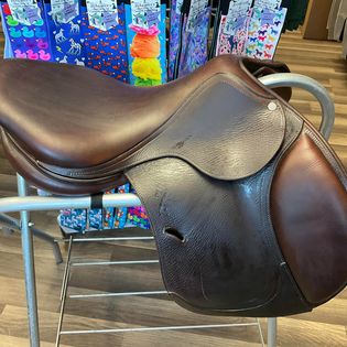 Antares Evolution 17.5"