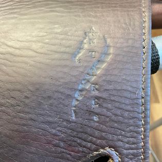 Antares Evolution 17.5"