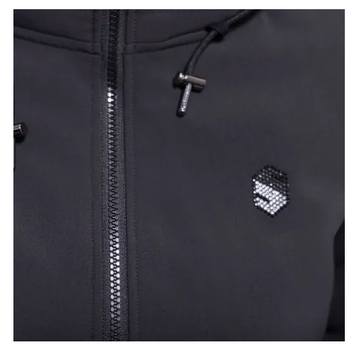 *SALE* Samshield Shearling Jacket