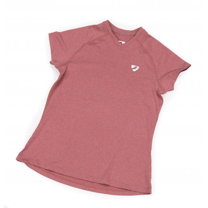Aubrion Elverson Tech T-Shirt - Ladies 8165*CLEARANCE*