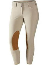 Load image into Gallery viewer, KIDS T.S. Trophy Hunter Breeches - TAN 3960 / 3968
